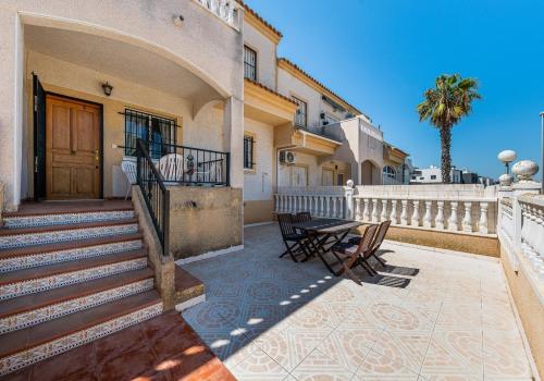 Bungalow à vendre à Los Almendros-La Florida, Orihuela - SB1093 Bungalow à vendre à Los Almendros-La Florida, Orihuela - SB1093
