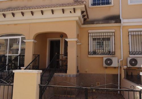 Adosados de Segunda mano en Alicante