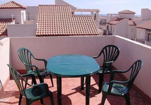 Bungalow à vendre à Playa Flamenca, Orihuela - SB1071 Bungalow à vendre à Playa Flamenca, Orihuela - SB1071