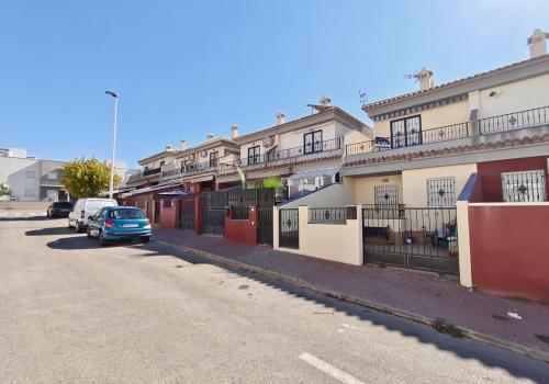 Properties in Torrevieja