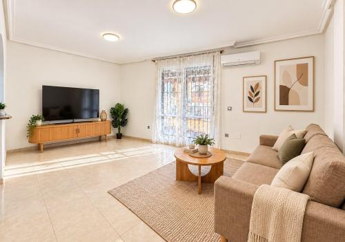 Maison à vendre à Aguas Nuevas, Torrevieja - SB1113 Maison à vendre à Aguas Nuevas, Torrevieja - SB1113