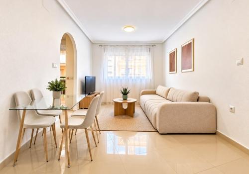 Appartement à vendre à Playa del Cura, Torrevieja - SB1126 Appartement à vendre à Playa del Cura, Torrevieja - SB1126