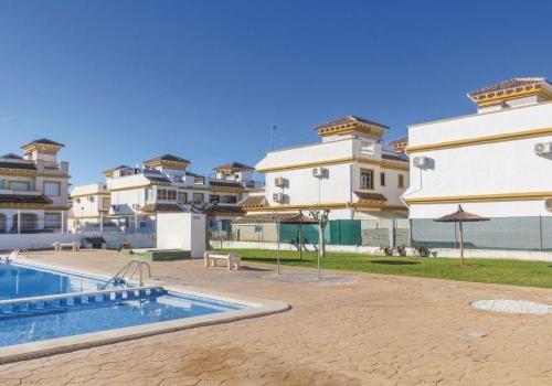 Viviendas de Segunda mano en Torrevieja