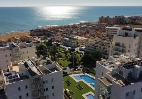 Appartement à vendre à Los Europeos, Torrevieja - SB1158 Appartement à vendre à Los Europeos, Torrevieja - SB1158