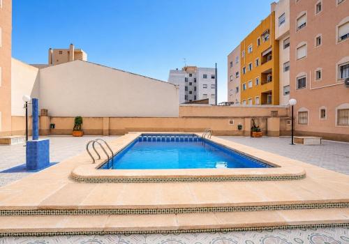 Viviendas de Segunda mano en Alicante