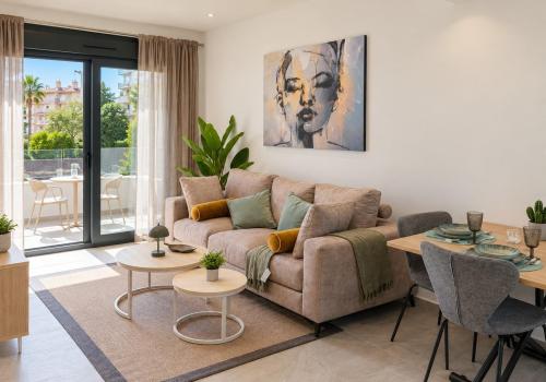 Venta en Alicante