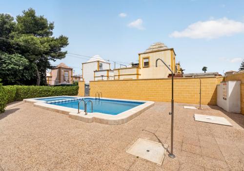 Bungalow à vendre à Jardín del Mar, Torrevieja - SB1104 Bungalow à vendre à Jardín del Mar, Torrevieja - SB1104