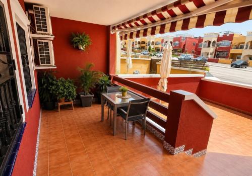 Bungalow à vendre à Los Almendros-La Florida, Orihuela - SB1024 Bungalow à vendre à Los Almendros-La Florida, Orihuela - SB1024