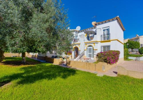 Bungalows in Orihuela