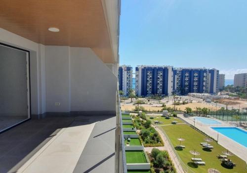 Appartement à vendre à Punta Prima, Torrevieja - SB1310 Appartement à vendre à Punta Prima, Torrevieja - SB1310