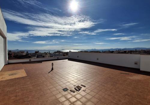Viviendas en Los Alcázares