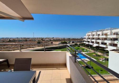 Properties in Alicante