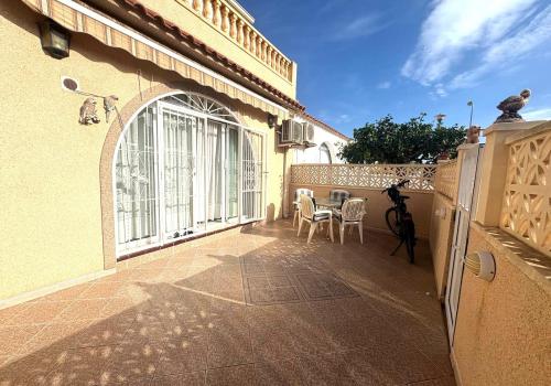 Properties in Alicante