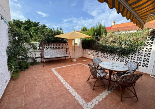 Properties in Alicante