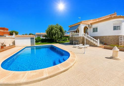 Properties in Alicante