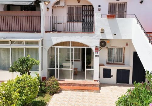 Bungalow à vendre à Los Balcones - Los Altos del Edén, Torrevieja - SB1180 Bungalow à vendre à Los Balcones - Los Altos del Edén, Torrevieja - SB1180