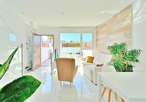 Venta en Torrevieja