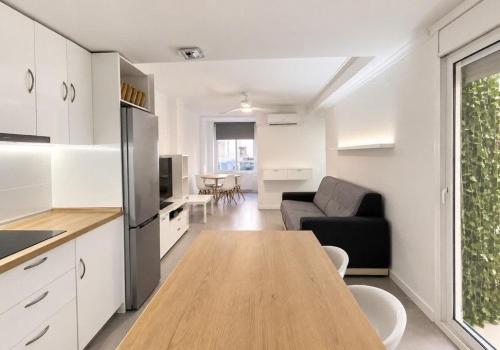 Apartments in Alicante