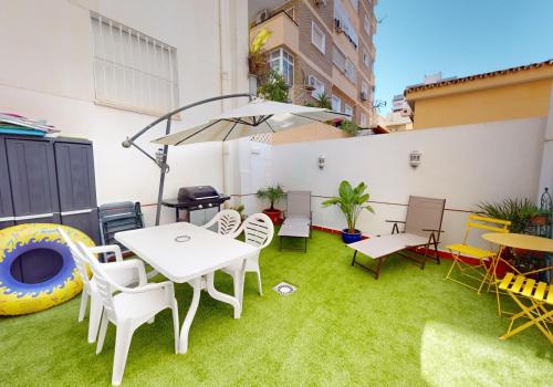 Homes in Fuengirola