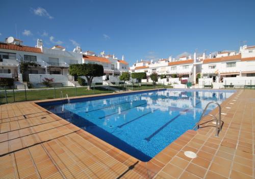 Houses in Málaga