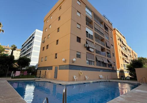 Pisos de Segunda mano en Fuengirola