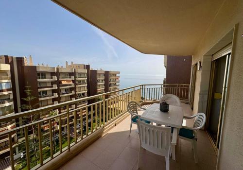 Piso in affitto a Zona Sohail, Fuengirola - 88989