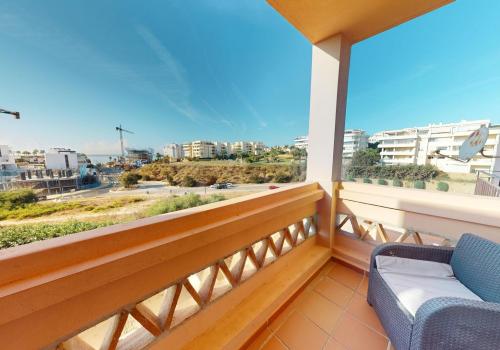 Flats for Rent in Mijas