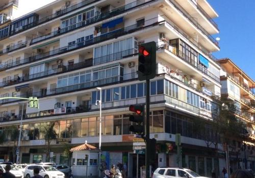 Venta en Fuengirola