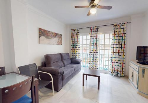 Homes in Fuengirola