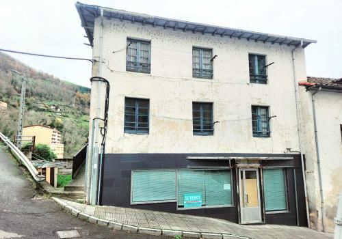 Venta en Cangas del Narcea