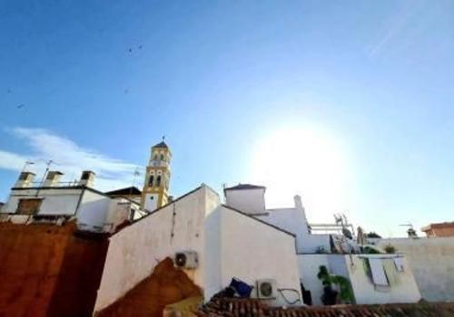 Houses in Málaga