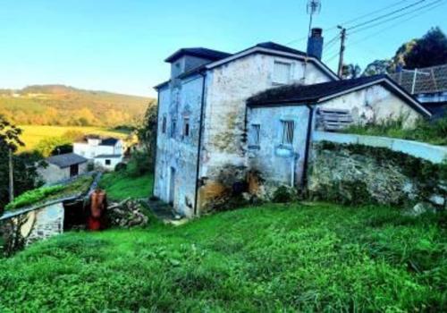 Viviendas en Asturias