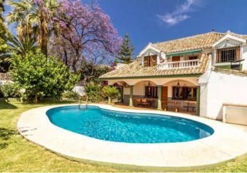 Properties in Marbella
