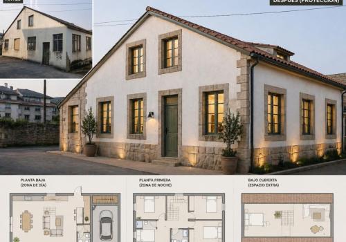 Venta en Asturias