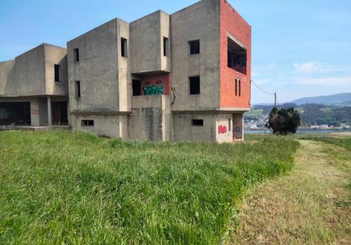 Inmuebles en Coaña