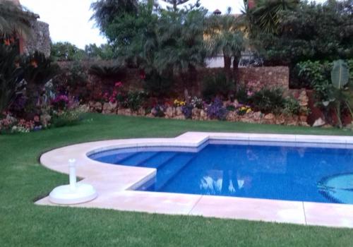 Villas in Marbella