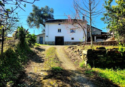 Casas de Segunda mano en Asturias