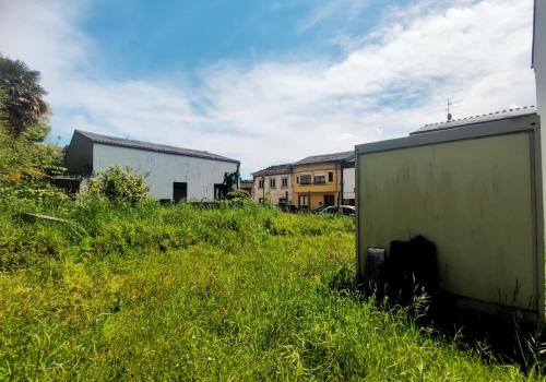 Plot for sale in Vegadeo - RV_0563