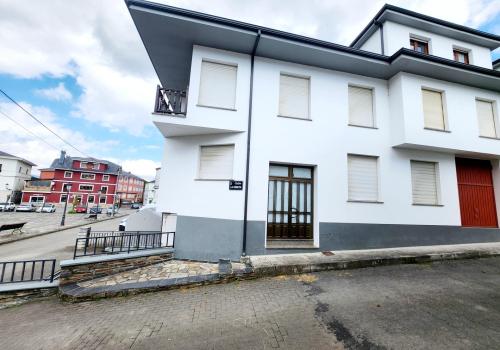 Venta en Villayón