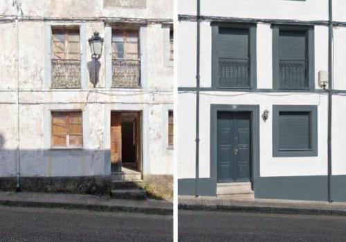 Casas de Segunda mano en Asturias