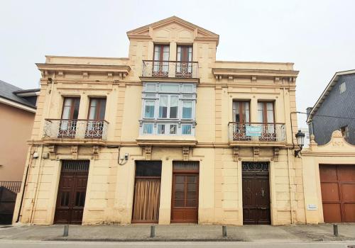 Casas en Asturias