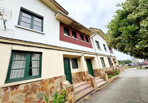 Houses in Vegadeo