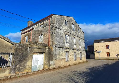 Villas de Segunda mano en Castropol