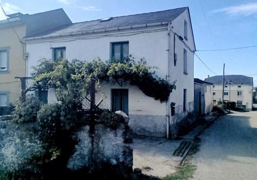 Casas en Asturias