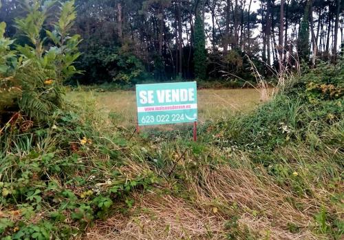 Parcelas en Asturias