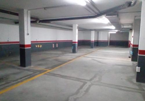 Garajes en Asturias