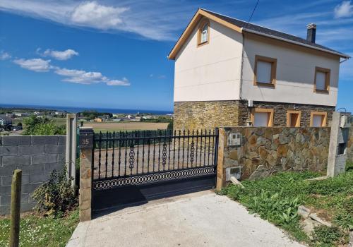 Properties in Ribadeo