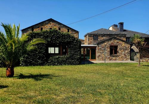 Casa in vendita a Tapia de Casariego - RV4_818