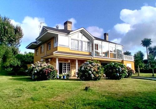 Properties in El Franco