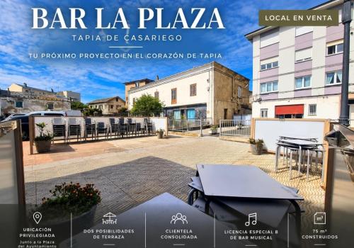 Commercial in Asturias